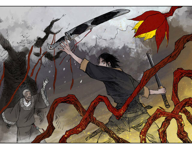 Linh Khư - Chapter 19 - Page 18