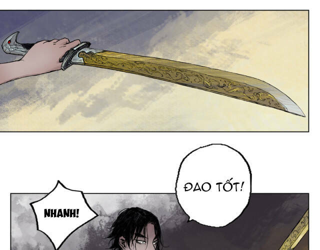 Linh Khư - Chapter 19 - Page 22