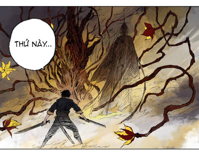 Linh Khư - Chapter 19 - Page 24