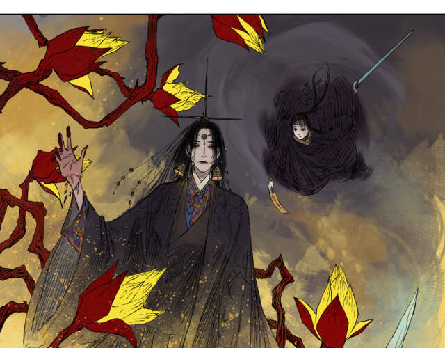 Linh Khư - Chapter 19 - Page 28