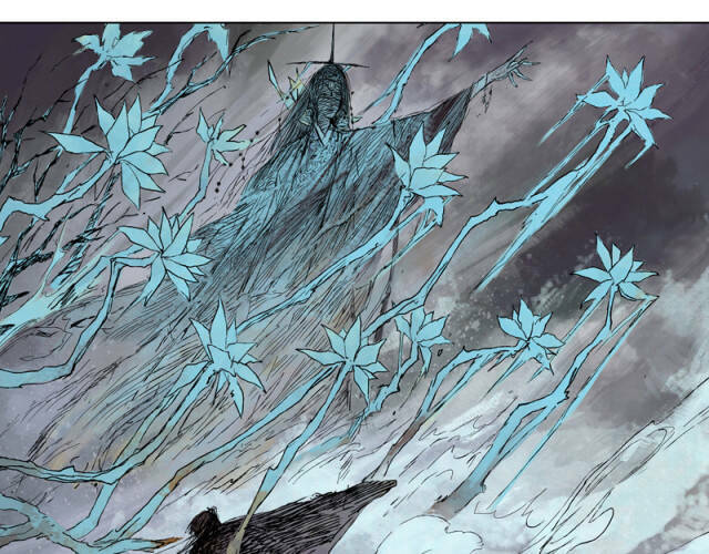 Linh Khư - Chapter 19 - Page 33