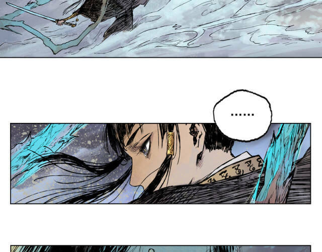 Linh Khư - Chapter 19 - Page 34