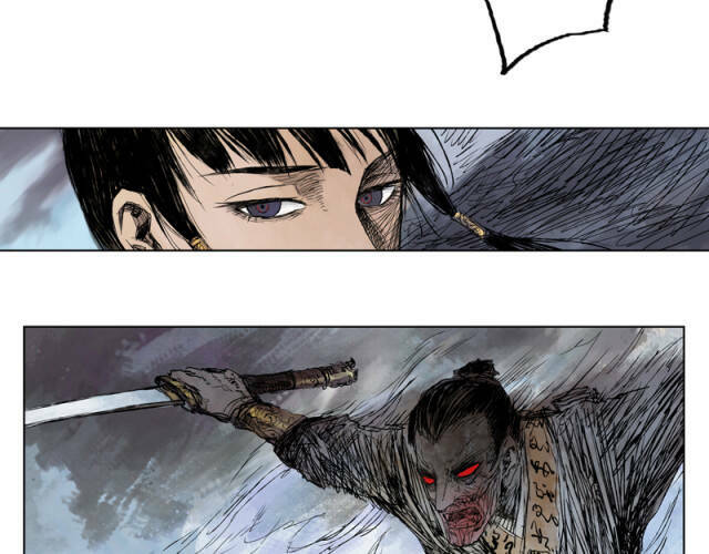 Linh Khư - Chapter 19 - Page 37