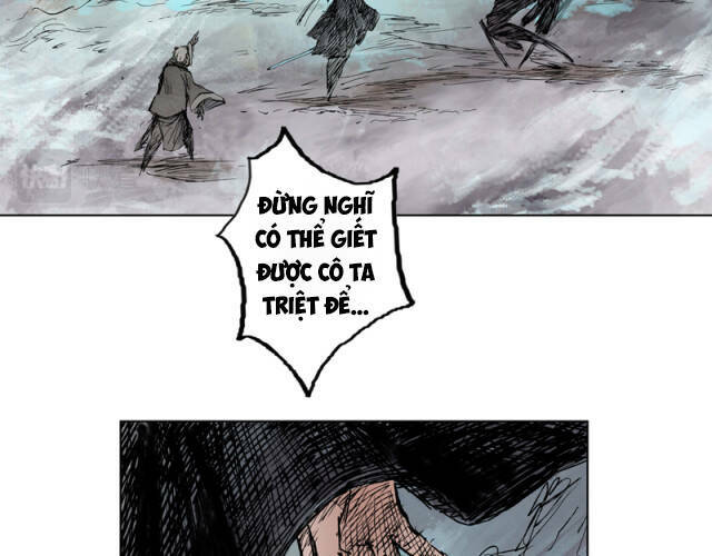 Linh Khư - Chapter 19 - Page 41