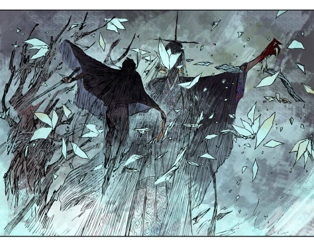 Linh Khư - Chapter 19 - Page 45