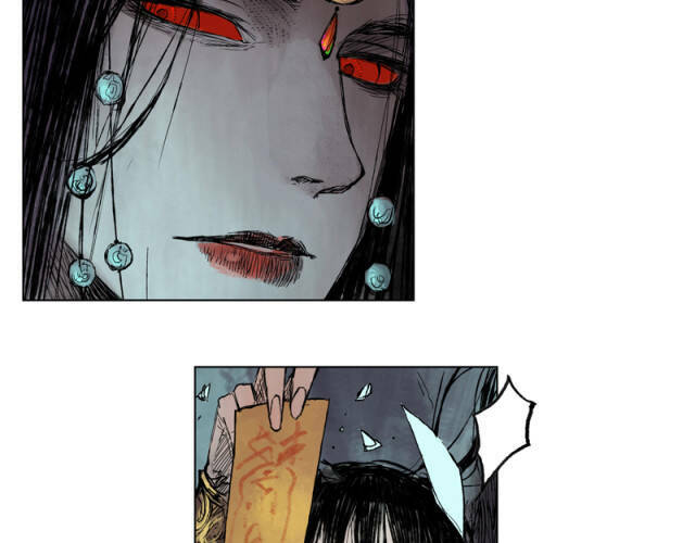 Linh Khư - Chapter 19 - Page 47