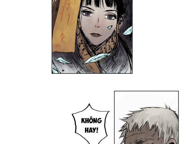 Linh Khư - Chapter 19 - Page 48