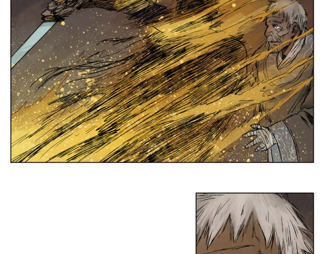 Linh Khư - Chapter 19 - Page 52