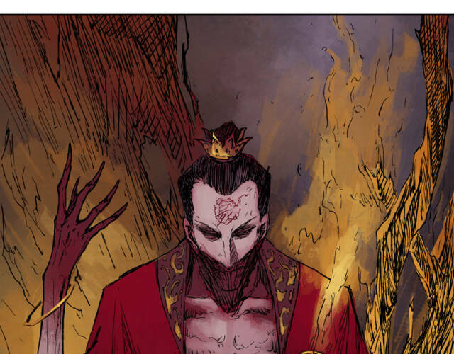 Linh Khư - Chapter 19 - Page 55