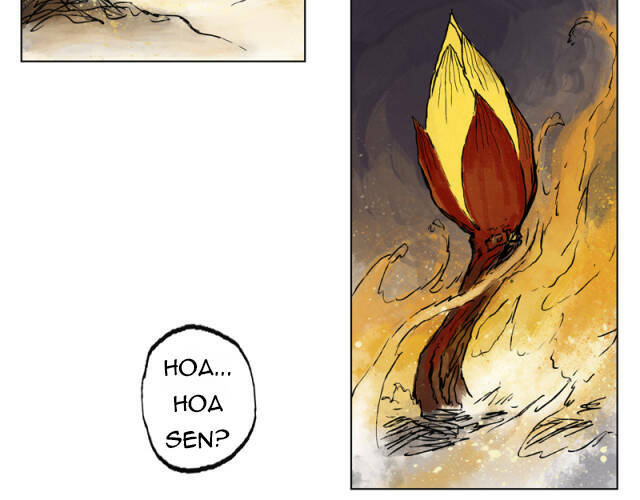 Linh Khư - Chapter 19 - Page 5