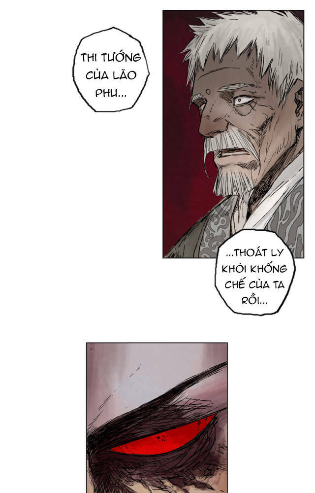 Linh Khư - Chapter 19 - Page 60