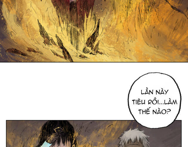 Linh Khư - Chapter 19 - Page 62