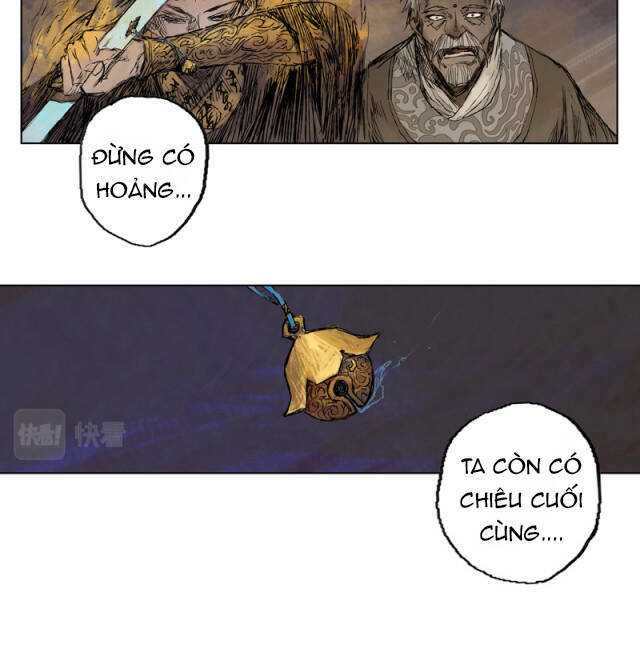 Linh Khư - Chapter 19 - Page 63