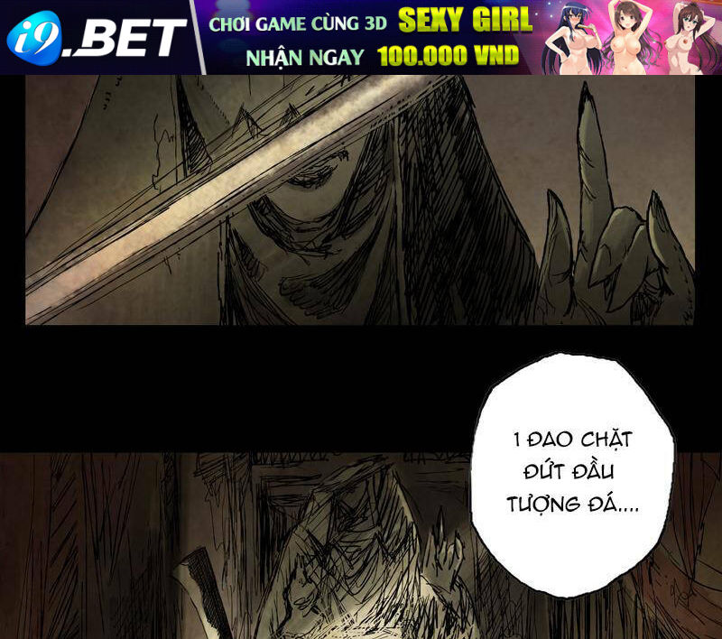 Linh Khư - Chapter 2 - Page 9