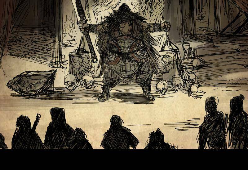 Linh Khư - Chapter 2 - Page 10