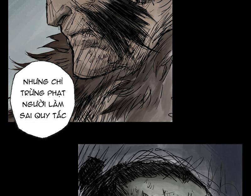 Linh Khư - Chapter 2 - Page 12