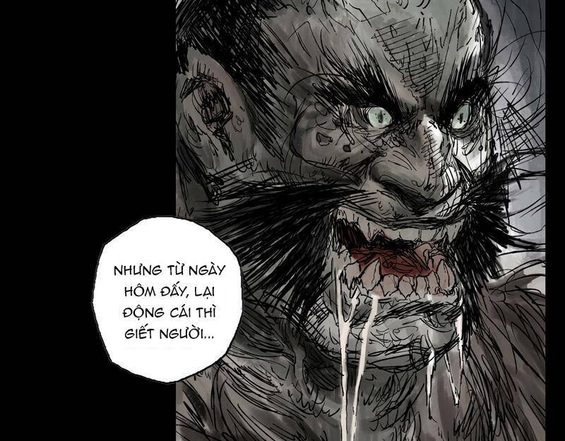 Linh Khư - Chapter 2 - Page 13