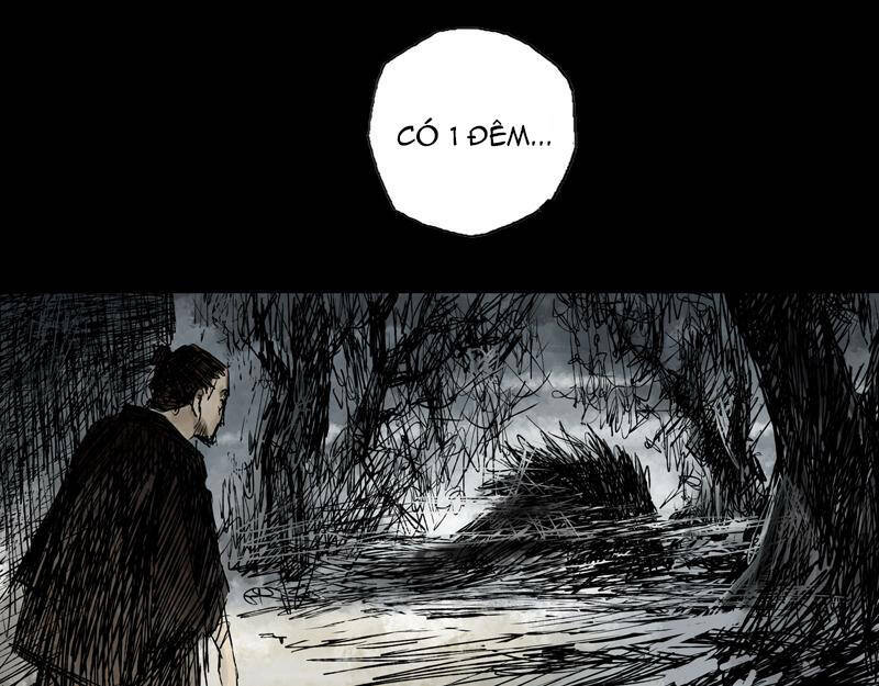 Linh Khư - Chapter 2 - Page 16