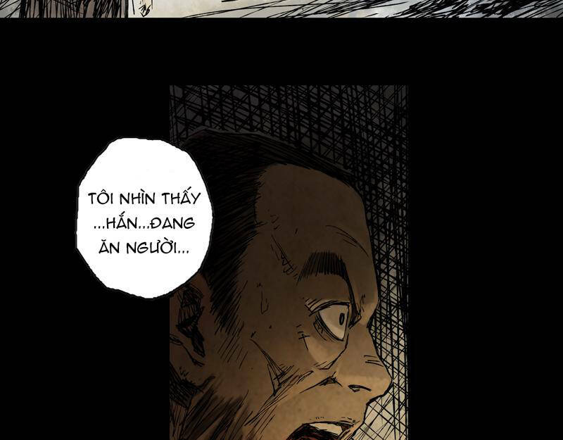 Linh Khư - Chapter 2 - Page 17