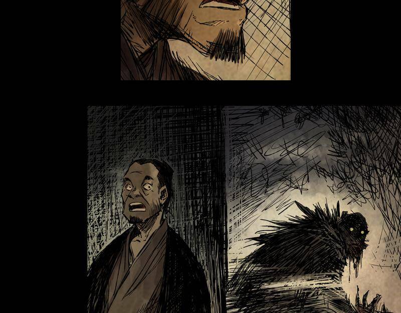 Linh Khư - Chapter 2 - Page 18