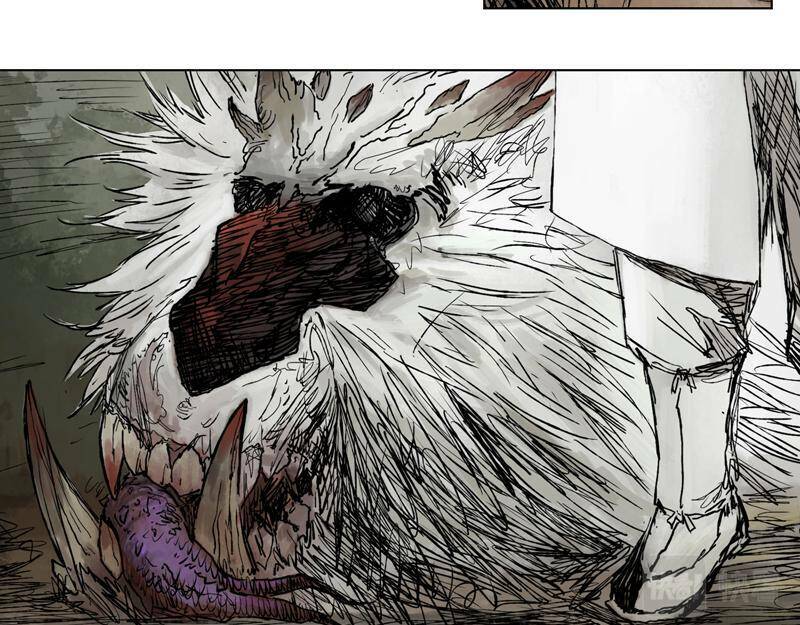 Linh Khư - Chapter 2 - Page 21