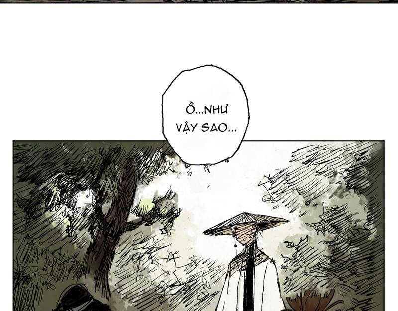 Linh Khư - Chapter 2 - Page 22