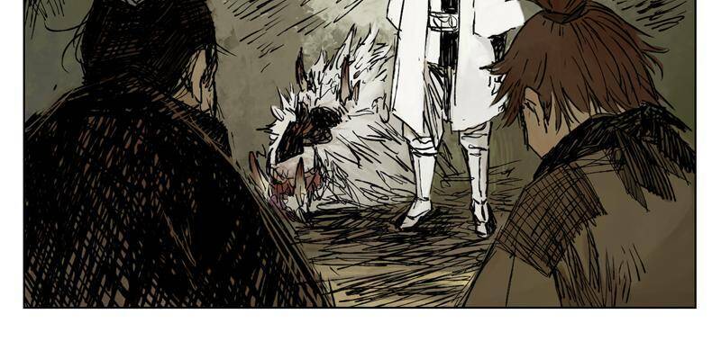 Linh Khư - Chapter 2 - Page 23