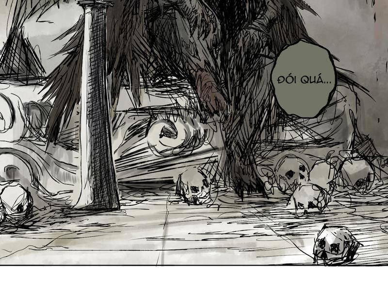 Linh Khư - Chapter 2 - Page 26