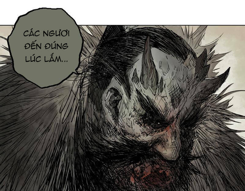 Linh Khư - Chapter 2 - Page 27