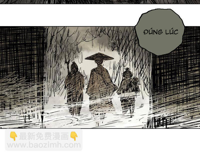 Linh Khư - Chapter 2 - Page 28