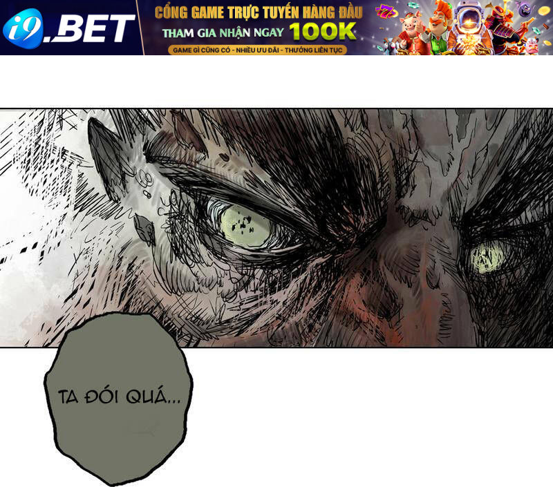 Linh Khư - Chapter 2 - Page 29