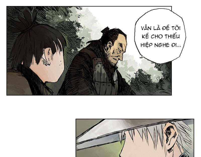 Linh Khư - Chapter 2 - Page 4