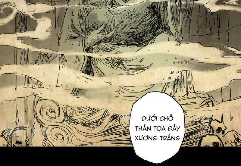 Linh Khư - Chapter 2 - Page 6