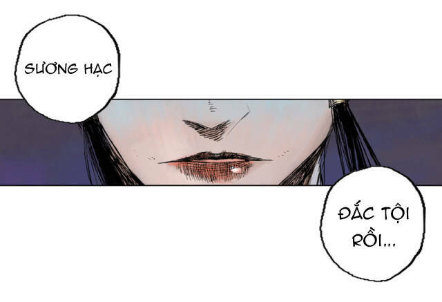 Linh Khư - Chapter 20 - Page 11