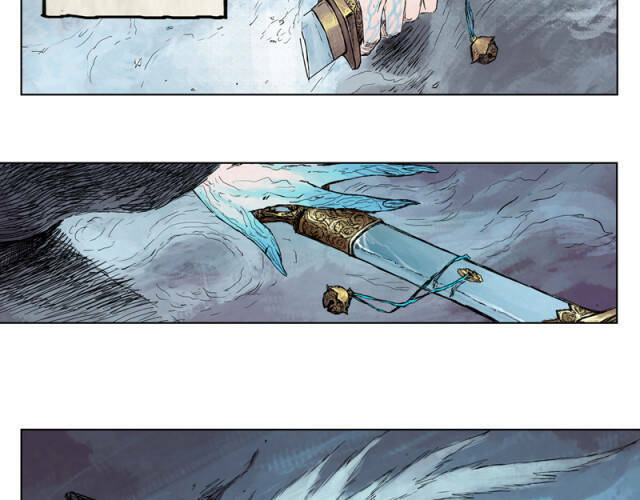 Linh Khư - Chapter 20 - Page 16