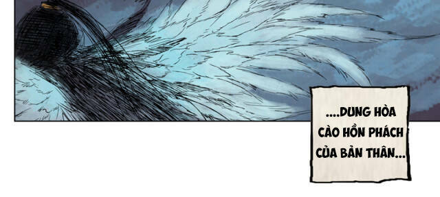Linh Khư - Chapter 20 - Page 17