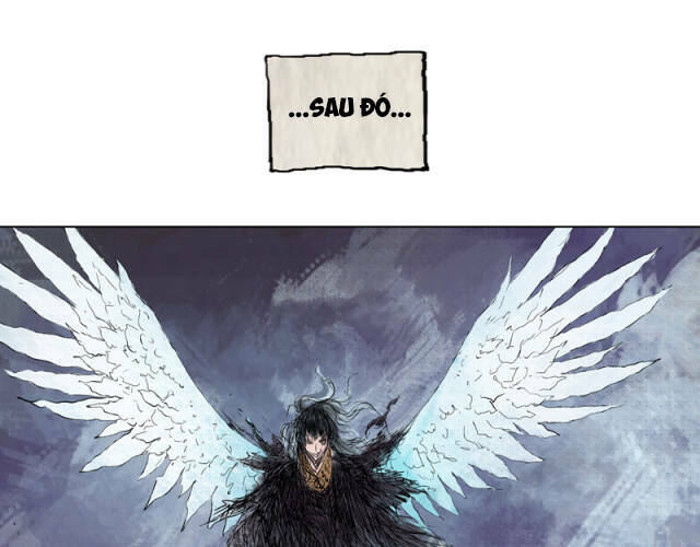 Linh Khư - Chapter 20 - Page 18