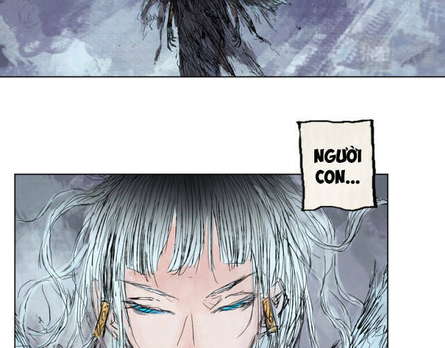 Linh Khư - Chapter 20 - Page 19