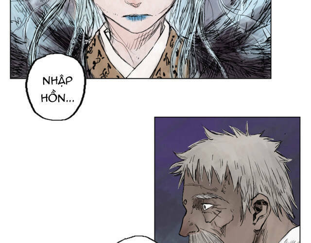 Linh Khư - Chapter 20 - Page 20