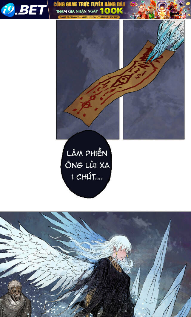 Linh Khư - Chapter 20 - Page 27