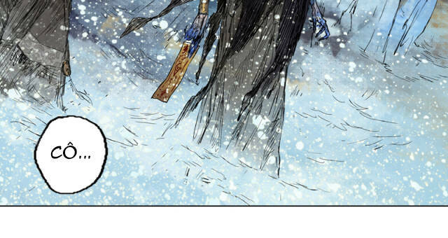 Linh Khư - Chapter 20 - Page 28