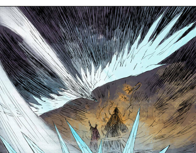 Linh Khư - Chapter 20 - Page 32