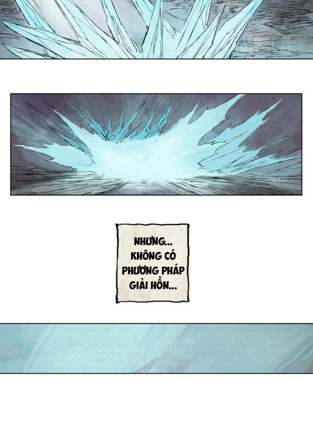 Linh Khư - Chapter 20 - Page 33