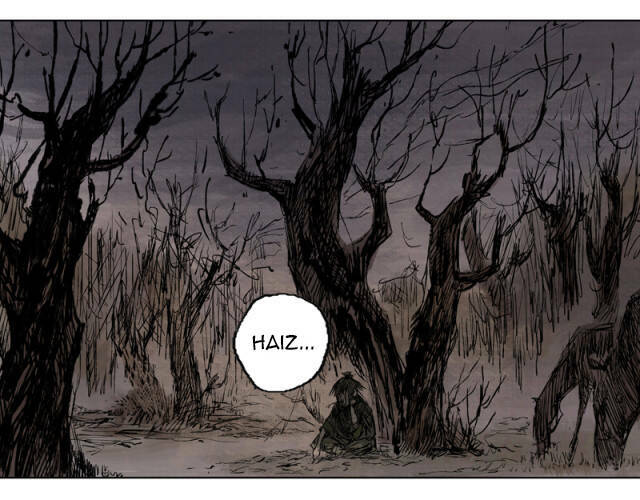 Linh Khư - Chapter 20 - Page 34