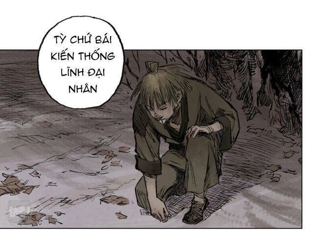 Linh Khư - Chapter 20 - Page 38