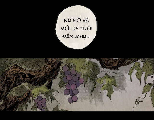 Linh Khư - Chapter 20 - Page 6