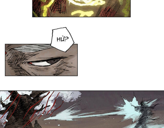 Linh Khư - Chapter 22 - Page 11