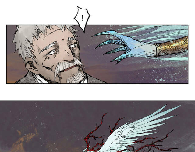 Linh Khư - Chapter 22 - Page 13