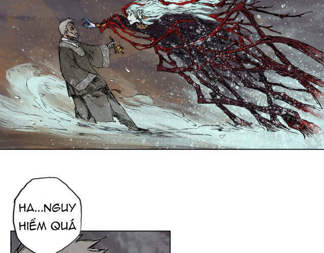 Linh Khư - Chapter 22 - Page 14