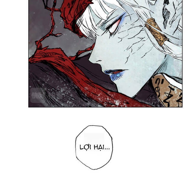 Linh Khư - Chapter 22 - Page 16